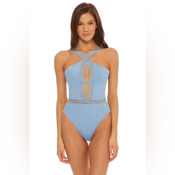 ISABELLA ROSE QUEENSLAND SWIMSUIT - Picture 3 of 4